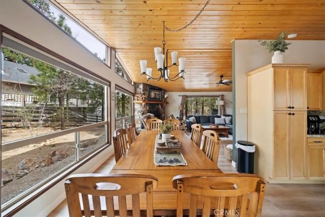41604 Hummingbird Lane, Big Bear Lake, CA 92315