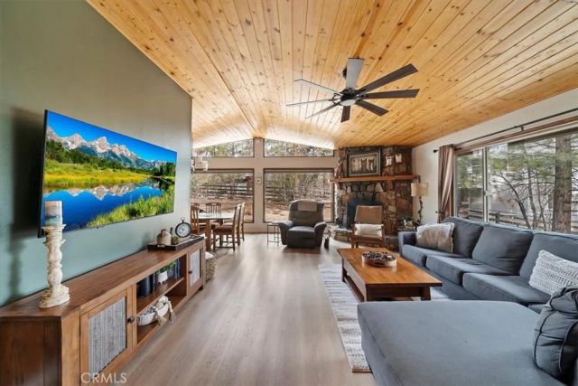 41604 Hummingbird Lane, Big Bear Lake, CA 92315