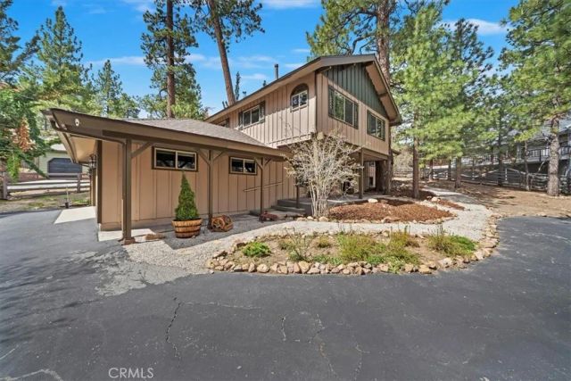 41604 Hummingbird Lane, Big Bear Lake, CA 92315