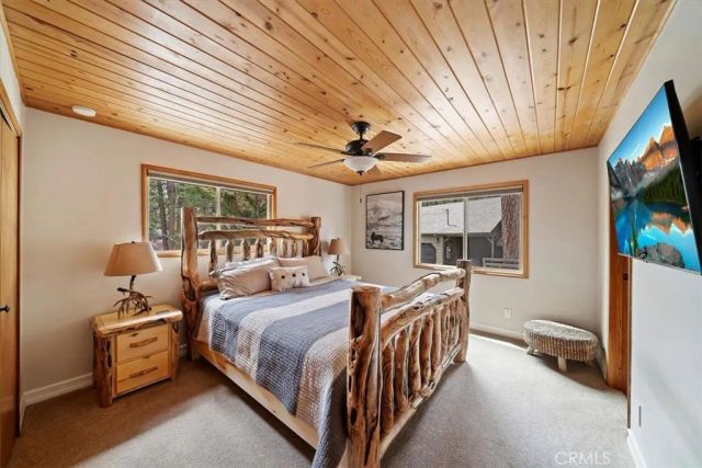 41604 Hummingbird Lane, Big Bear Lake, CA 92315