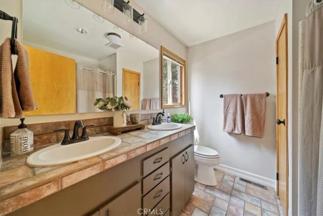 41604 Hummingbird Lane, Big Bear Lake, CA 92315