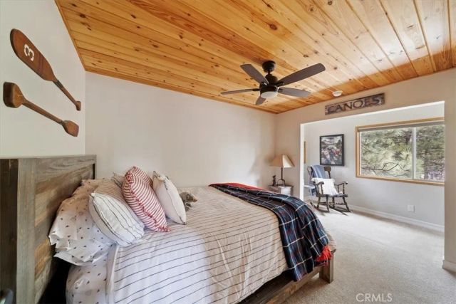 41604 Hummingbird Lane, Big Bear Lake, CA 92315