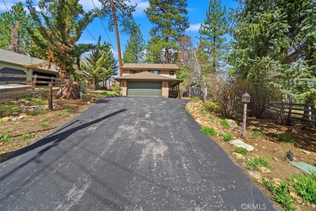 41604 Hummingbird Lane, Big Bear Lake, CA 92315