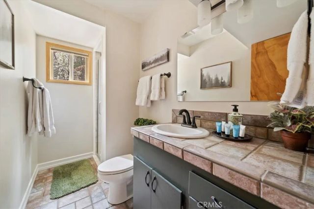 41604 Hummingbird Lane, Big Bear Lake, CA 92315