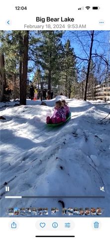 41604 Hummingbird Lane, Big Bear Lake, CA 92315