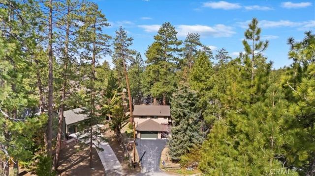 41604 Hummingbird Lane, Big Bear Lake, CA 92315