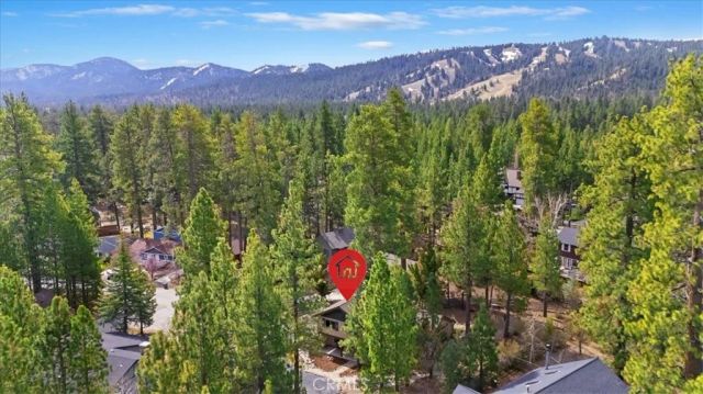 41604 Hummingbird Lane, Big Bear Lake, CA 92315