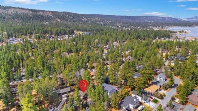 41604 Hummingbird Lane, Big Bear Lake, CA 92315