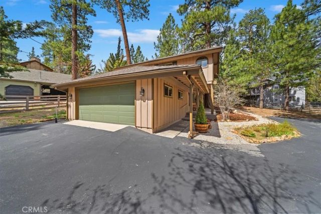 41604 Hummingbird Lane, Big Bear Lake, CA 92315