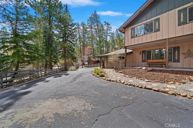 41604 Hummingbird Lane, Big Bear Lake, CA 92315