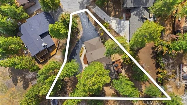 41604 Hummingbird Lane, Big Bear Lake, CA 92315