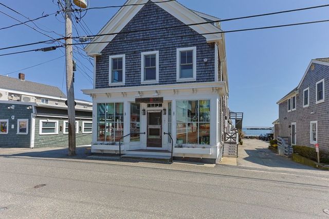 147 Commercial St L7, Provincetown, MA 02657