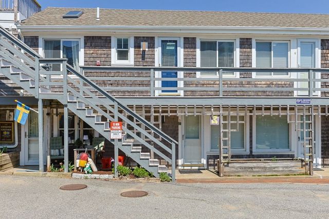 147 Commercial St L7, Provincetown, MA 02657