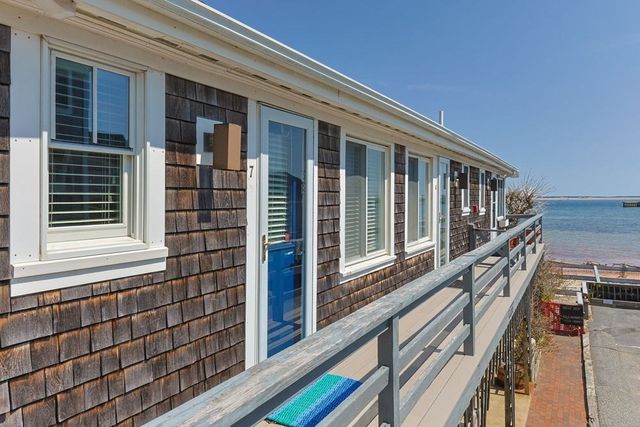 147 Commercial St L7, Provincetown, MA 02657
