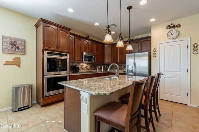 20581 N Enchantment Pass, Maricopa, AZ 85138