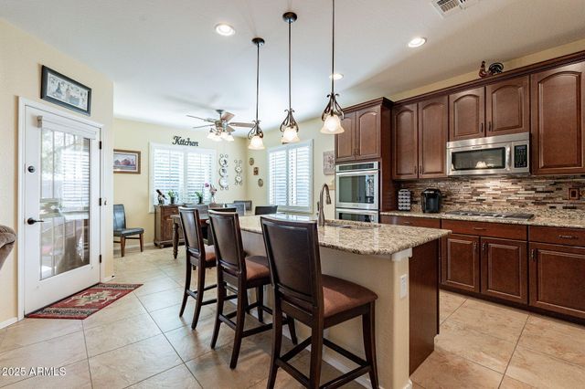 20581 N Enchantment Pass, Maricopa, AZ 85138