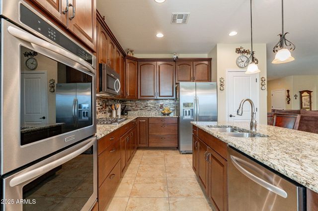 20581 N Enchantment Pass, Maricopa, AZ 85138