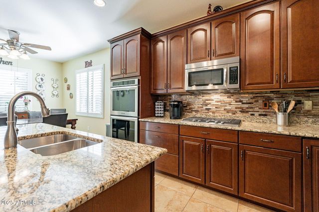 20581 N Enchantment Pass, Maricopa, AZ 85138