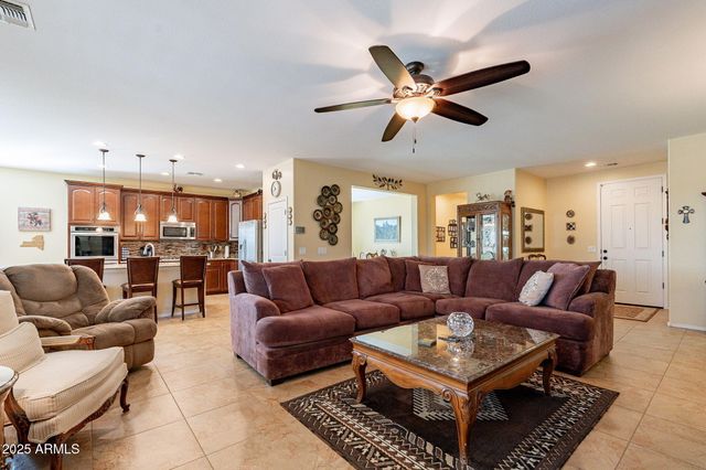 20581 N Enchantment Pass, Maricopa, AZ 85138