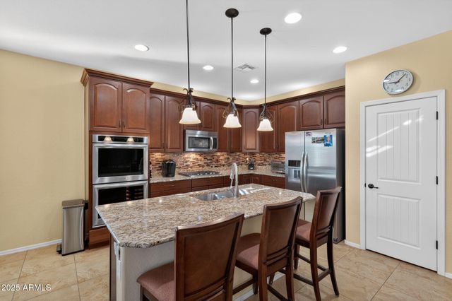 20581 N Enchantment Pass, Maricopa, AZ 85138