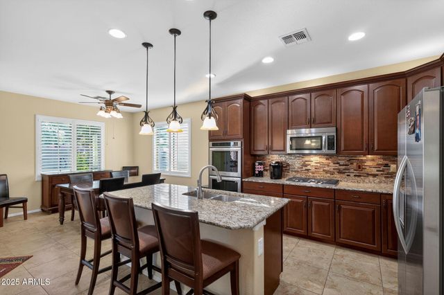 20581 N Enchantment Pass, Maricopa, AZ 85138