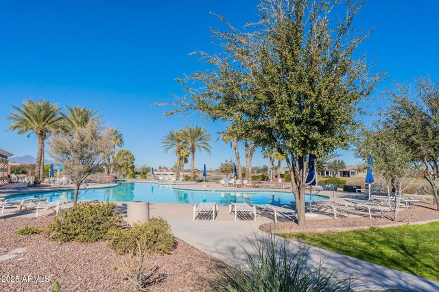 20581 N Enchantment Pass, Maricopa, AZ 85138