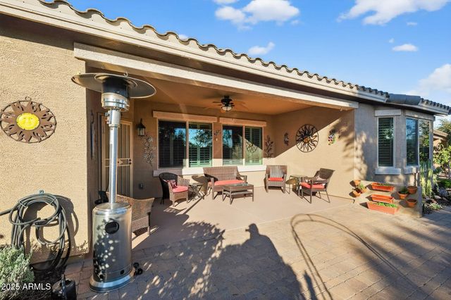 20581 N Enchantment Pass, Maricopa, AZ 85138