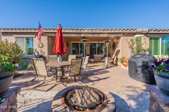 20581 N Enchantment Pass, Maricopa, AZ 85138