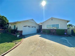 1527 Lancewood Avenue, Hacienda Heights, CA 91745