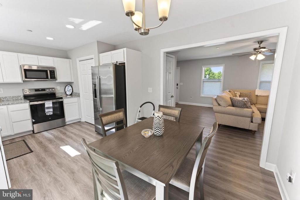 Image 11 of property listing at 11679 BECKFORD AVE, Princess Anne, MD 21853