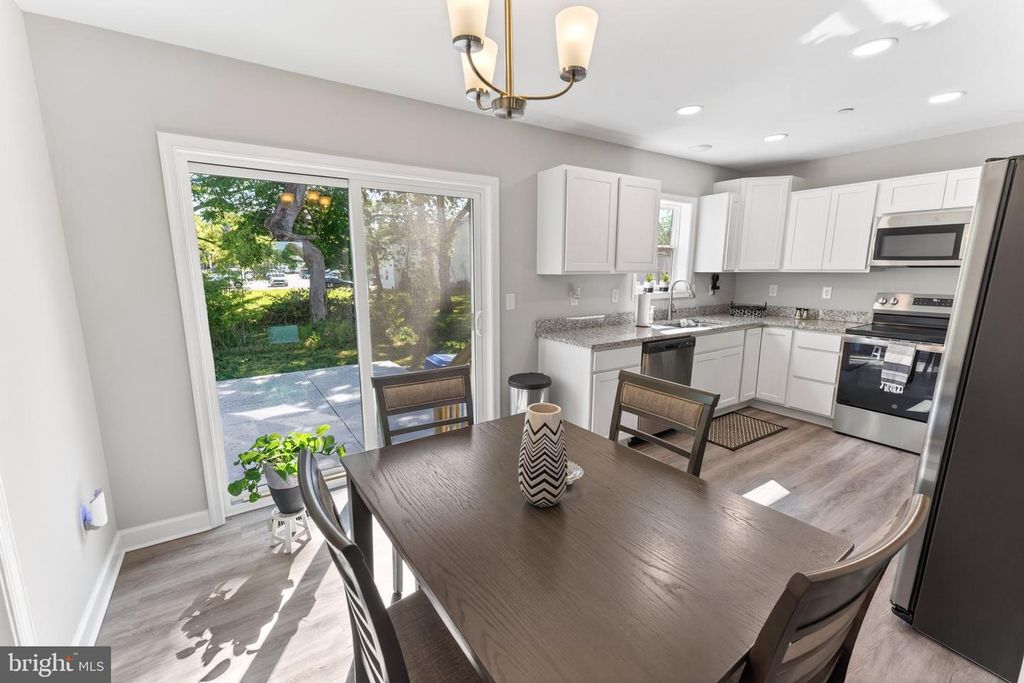Image 12 of property listing at 11679 BECKFORD AVE, Princess Anne, MD 21853