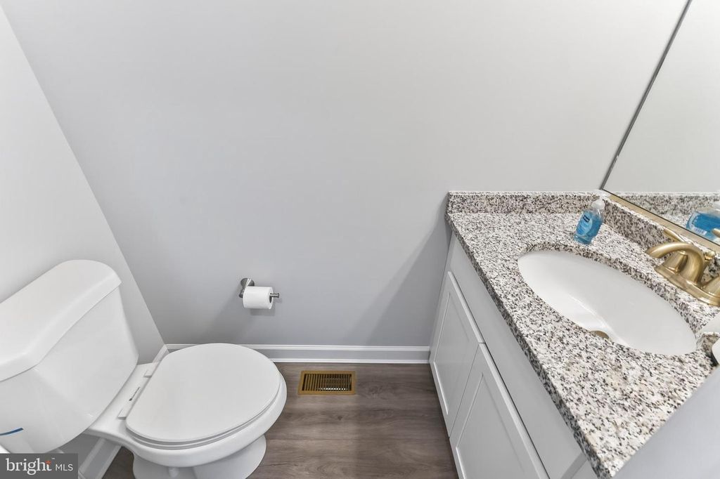 Image 15 of property listing at 11679 BECKFORD AVE, Princess Anne, MD 21853