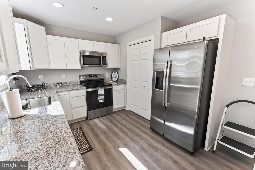 Image 17 of property listing at 11679 BECKFORD AVE, Princess Anne, MD 21853