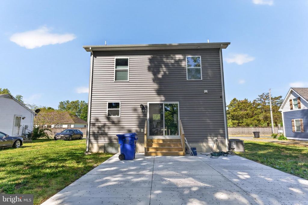 Image 39 of property listing at 11679 BECKFORD AVE, Princess Anne, MD 21853