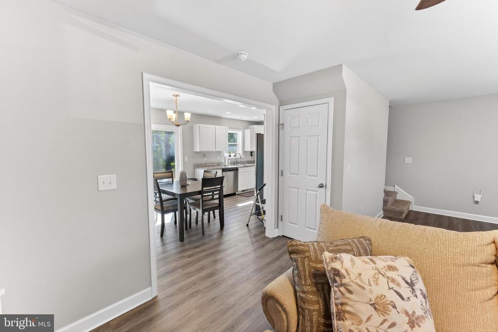 Image 9 of property listing at 11679 BECKFORD AVE, Princess Anne, MD 21853