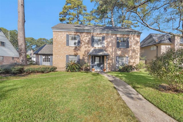 5306 Green Springs Drive, Houston, TX 77066