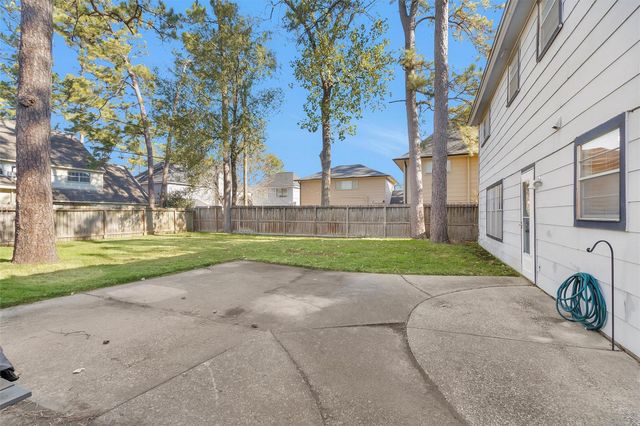 5306 Green Springs Drive, Houston, TX 77066