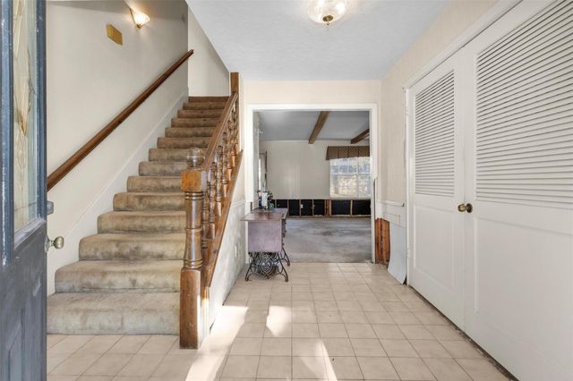 5306 Green Springs Drive, Houston, TX 77066