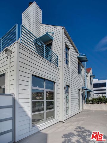 1358 4th Street PH-D, Santa Monica, CA 90401