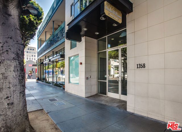 1358 4th Street PH-D, Santa Monica, CA 90401