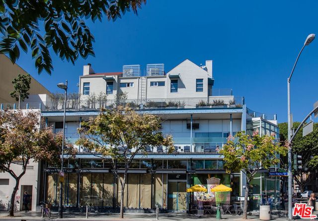 1358 4th Street PH-D, Santa Monica, CA 90401
