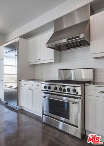 1358 4th Street PH-D, Santa Monica, CA 90401