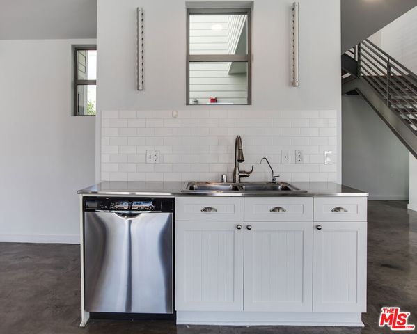 1358 4th Street PH-D, Santa Monica, CA 90401