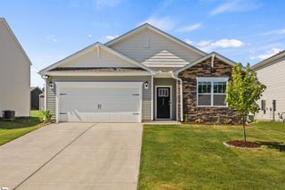 335 Glass Road, Piedmont, SC 29673