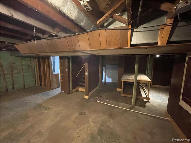 516 S Wheeler Street, Saginaw, MI 48602