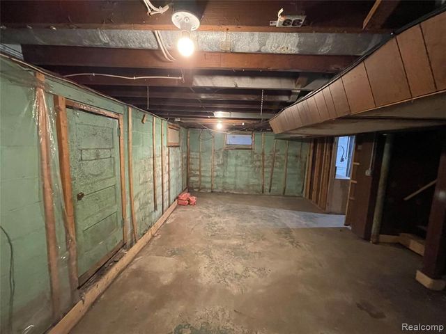 516 S Wheeler Street, Saginaw, MI 48602