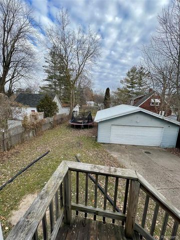 516 S Wheeler Street, Saginaw, MI 48602