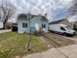 516 S Wheeler Street, Saginaw, MI 48602