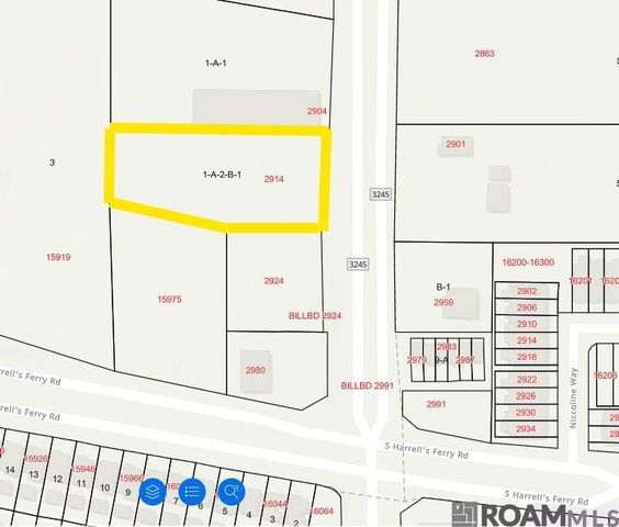 2914 Oneal Ln, Baton Rouge, LA 70816