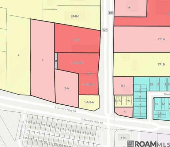 2914 Oneal Ln, Baton Rouge, LA 70816